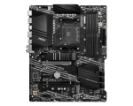 MSI B550-A PRO DDR4 3200MHZ 1XHDMI 1XDP 2XM.2 USB 3.2 ATX AM4 (3.NESİL İŞLEMCİ UYUMLU) - Görsel 2