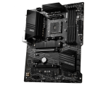 MSI B550-A PRO DDR4 3200MHZ 1XHDMI 1XDP 2XM.2 USB 3.2 ATX AM4 (3.NESİL İŞLEMCİ UYUMLU) - Görsel 3