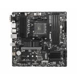 MSI B550M PRO-VDH DDR4 4400MHZ 1XVGA 1XHDMI 1XDP 2XM.2 USB 3.2 MATX AM4 (AMD 5000 VE 3000 SERİSİ İŞLEMCİ UYUMLU) - Görsel 2