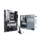 ASUS PRIME X670-P WIFI DDR5 6400MHZ 1XHDMI 1XDP 3XM.2 USB 3.2 ATX AM5 (AMD AM5 9000/8000/7000 SERİLERİ İLE UYUMLU)