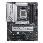 ASUS PRIME X670-P WIFI DDR5 6400MHZ 1XHDMI 1XDP 3XM.2 USB 3.2 ATX AM5 (AMD AM5 9000/8000/7000 SERİLERİ İLE UYUMLU) - Görsel 2