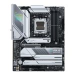ASUS PRIME X670E-PRO WIFI DDR5 6400MHZ 1XHDMI 1XDP 4XM.2 USB 3.2 ATX AM5 (AMD AM5 9000/8000/7000 SERİLERİ İLE UYUMLU) - Görsel 2