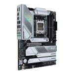 ASUS PRIME X670E-PRO WIFI DDR5 6400MHZ 1XHDMI 1XDP 4XM.2 USB 3.2 ATX AM5 (AMD AM5 9000/8000/7000 SERİLERİ İLE UYUMLU) - Görsel 3