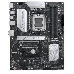 ASUS PRIME B650-PLUS DDR5 6400MHZ 1XHDMI 1XDP 2XM.2 USB 3.2 ATX AM5 (AMD AM5 9000/8000/7000 SERİLERİ İLE UYUMLU) - Görsel 2