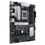 ASUS PRIME B650-PLUS DDR5 6400MHZ 1XHDMI 1XDP 2XM.2 USB 3.2 ATX AM5 (AMD AM5 9000/8000/7000 SERİLERİ İLE UYUMLU) - Görsel 3